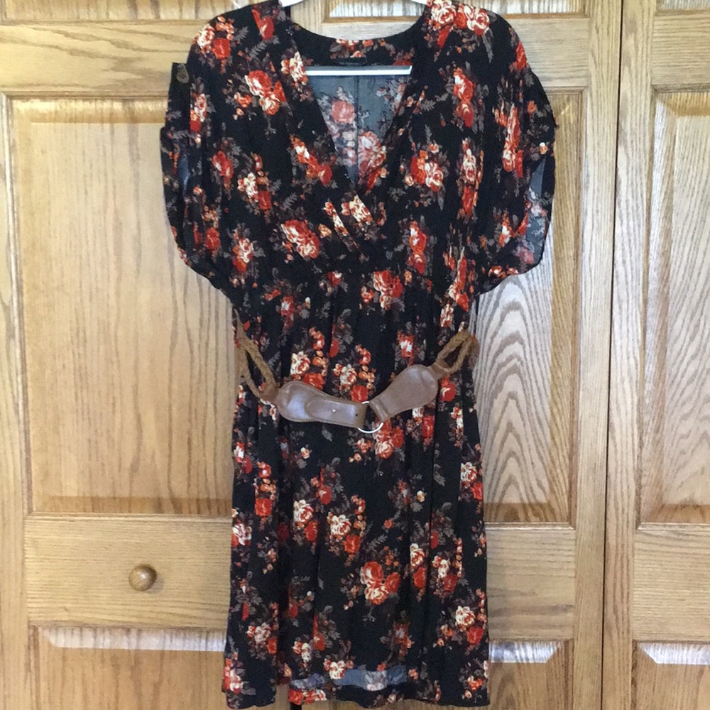 Torrid dress/tunic